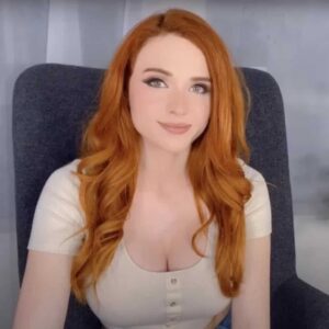 Amouranth Onlyfans Leak