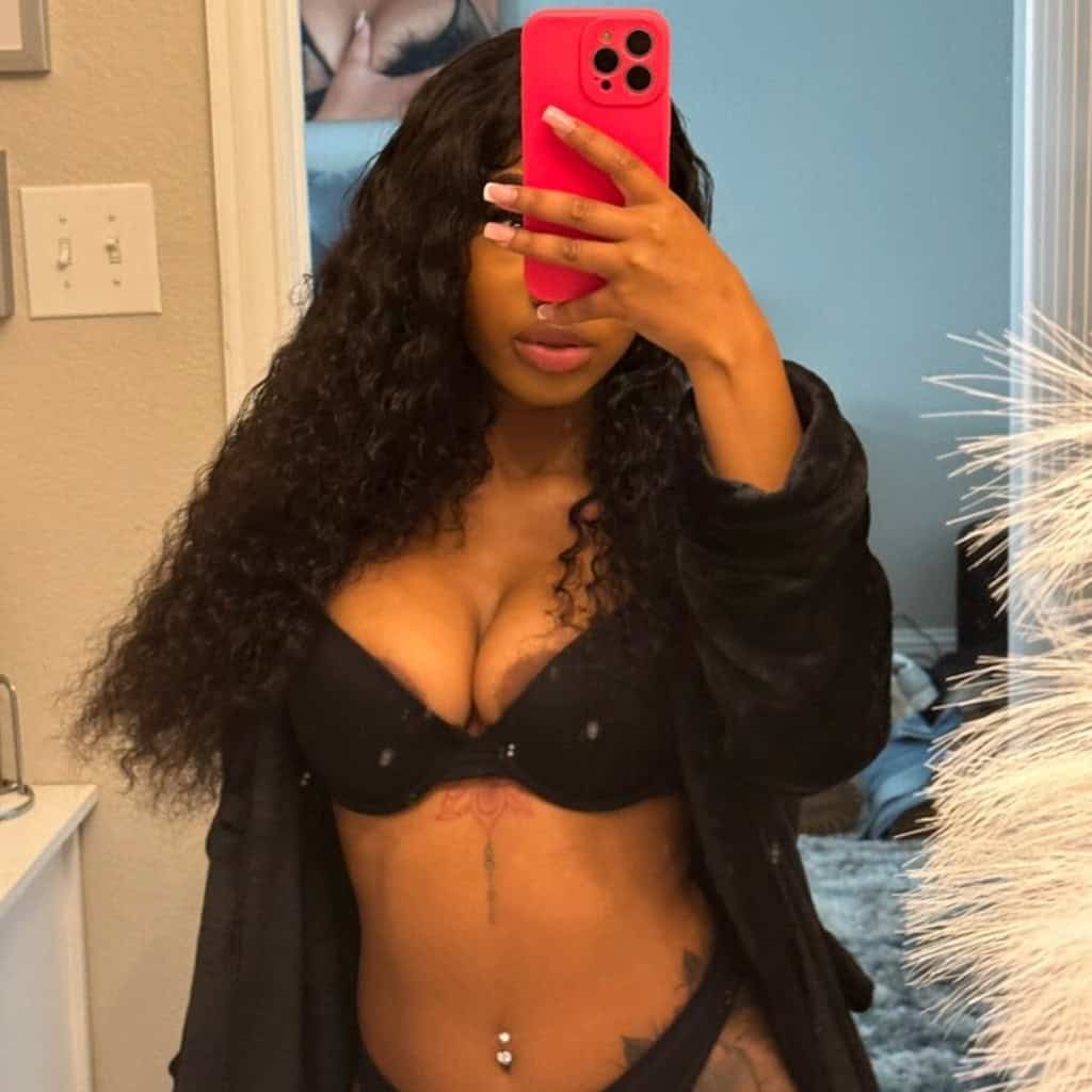 Nala Ray Nude - OnlyLeakedPics